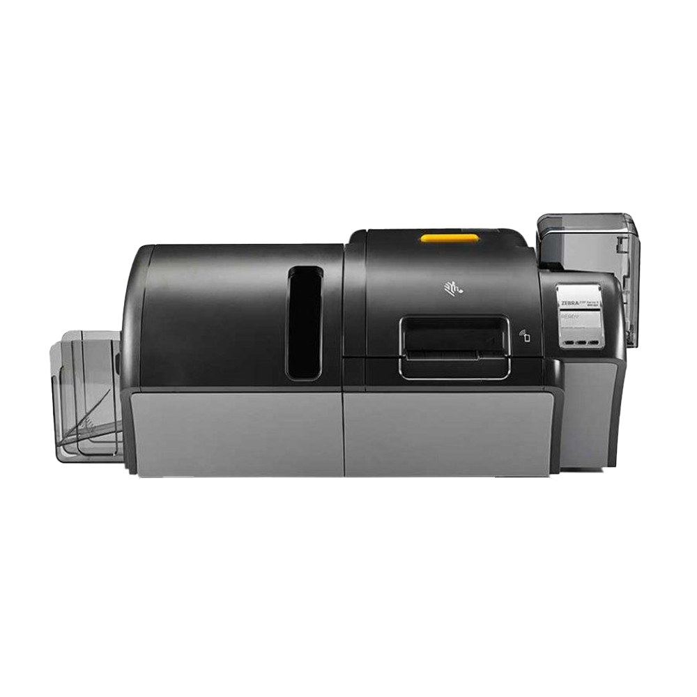 Impresora Zebra Zxp Serie 9 Ingematic Cia Ltda 2497