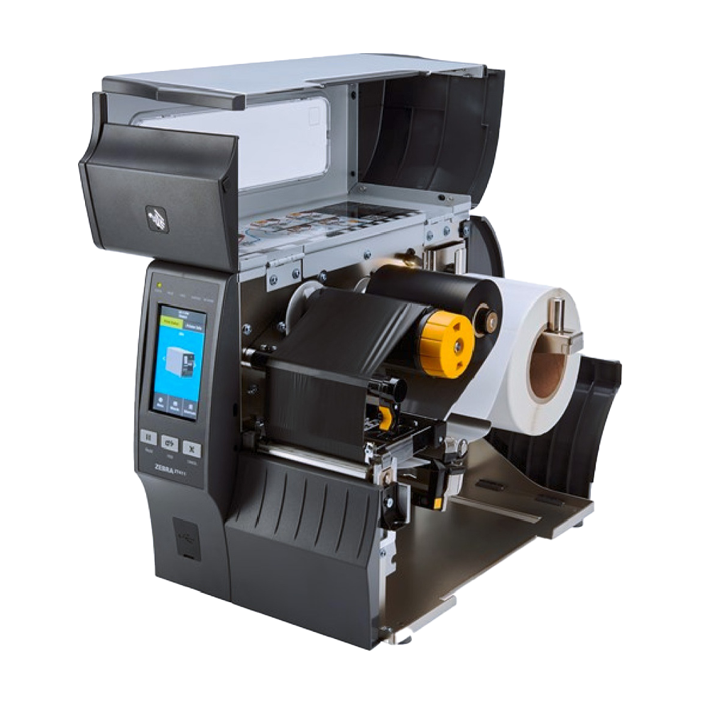 Impresora Zebra Zt411 Ingematic Cia Ltda 1505