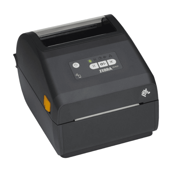 Impresora Zebra Zd421 Ingematic Cia Ltda 2638