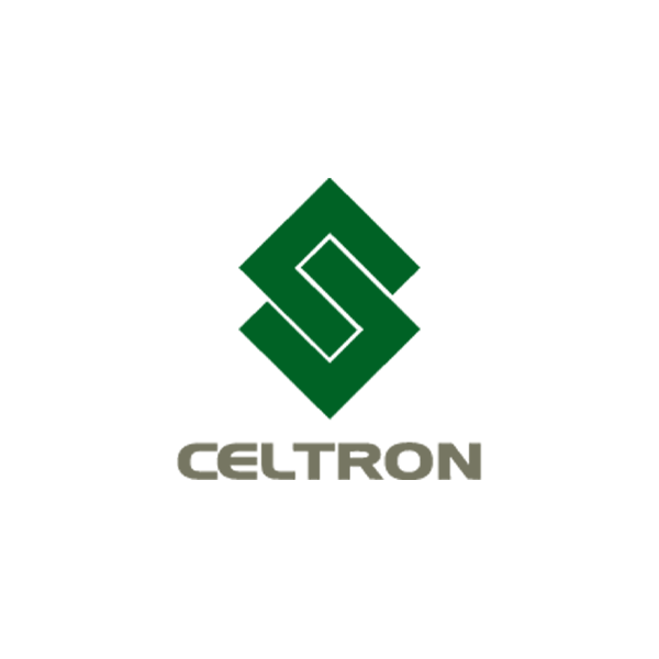 Celdas de Carga Celtron